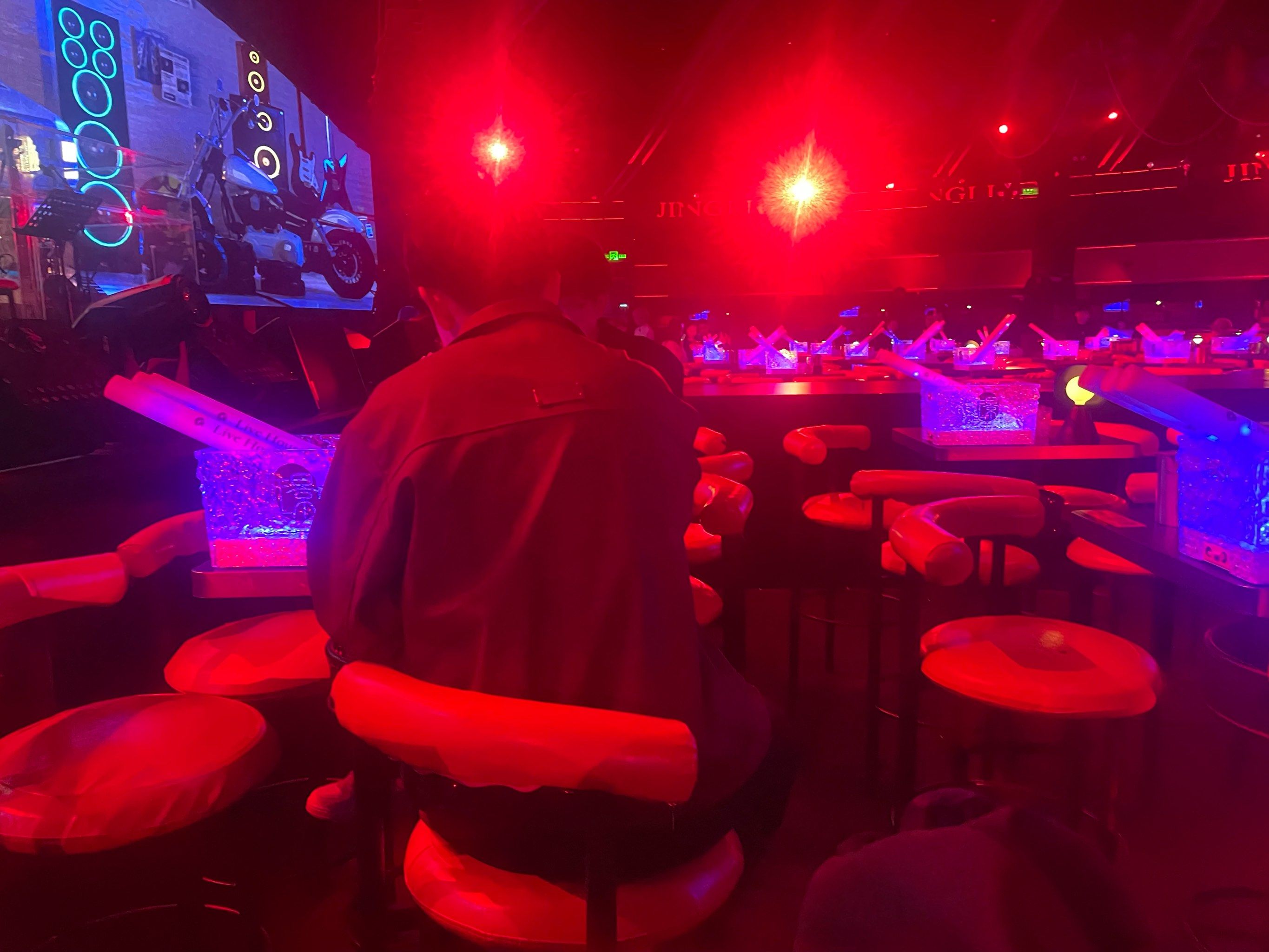 达州商务ktv新鲜开业-渠县ktv预定