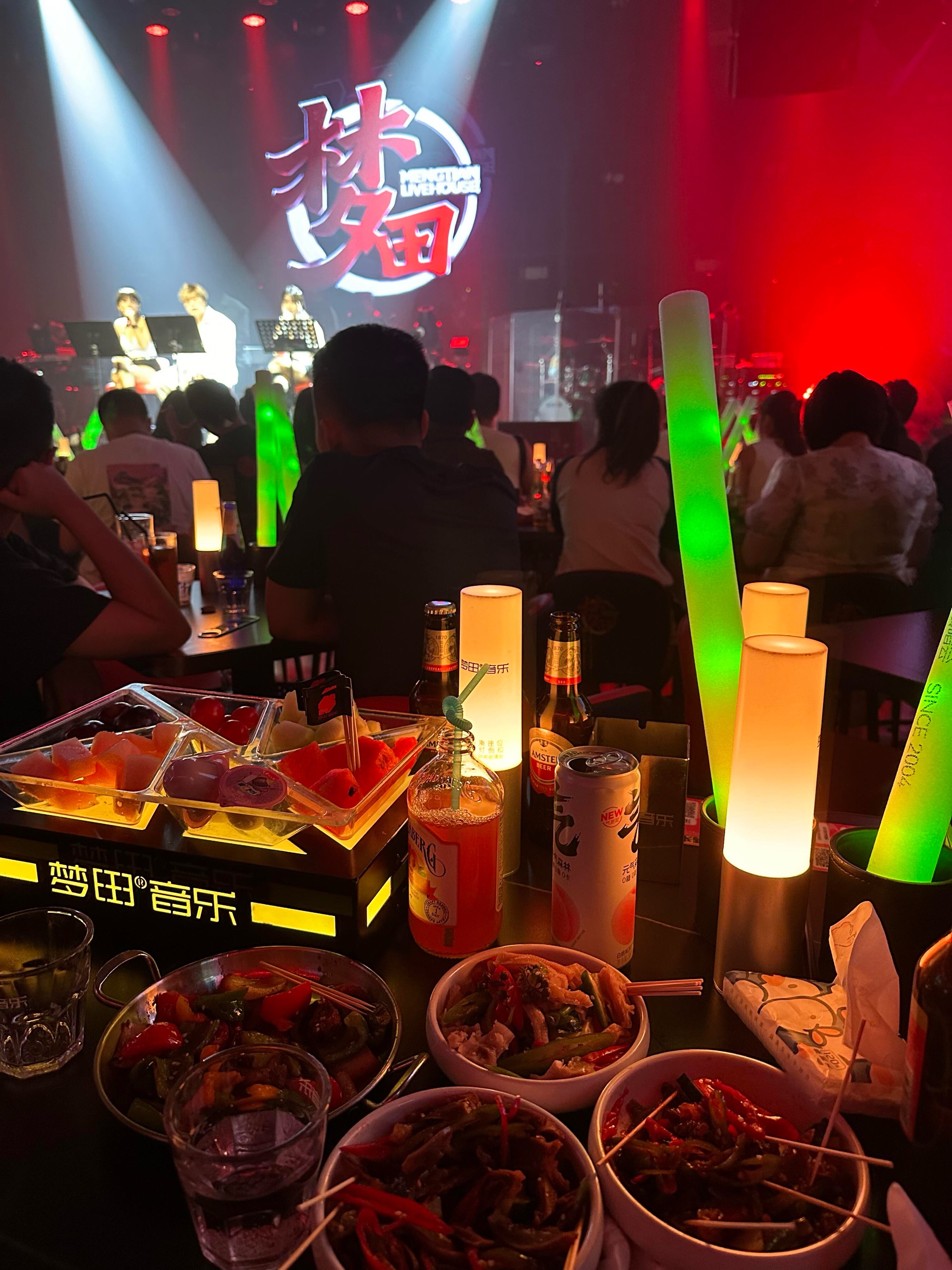 达州商务ktv怎么玩全面攻略-渠县ktv预定