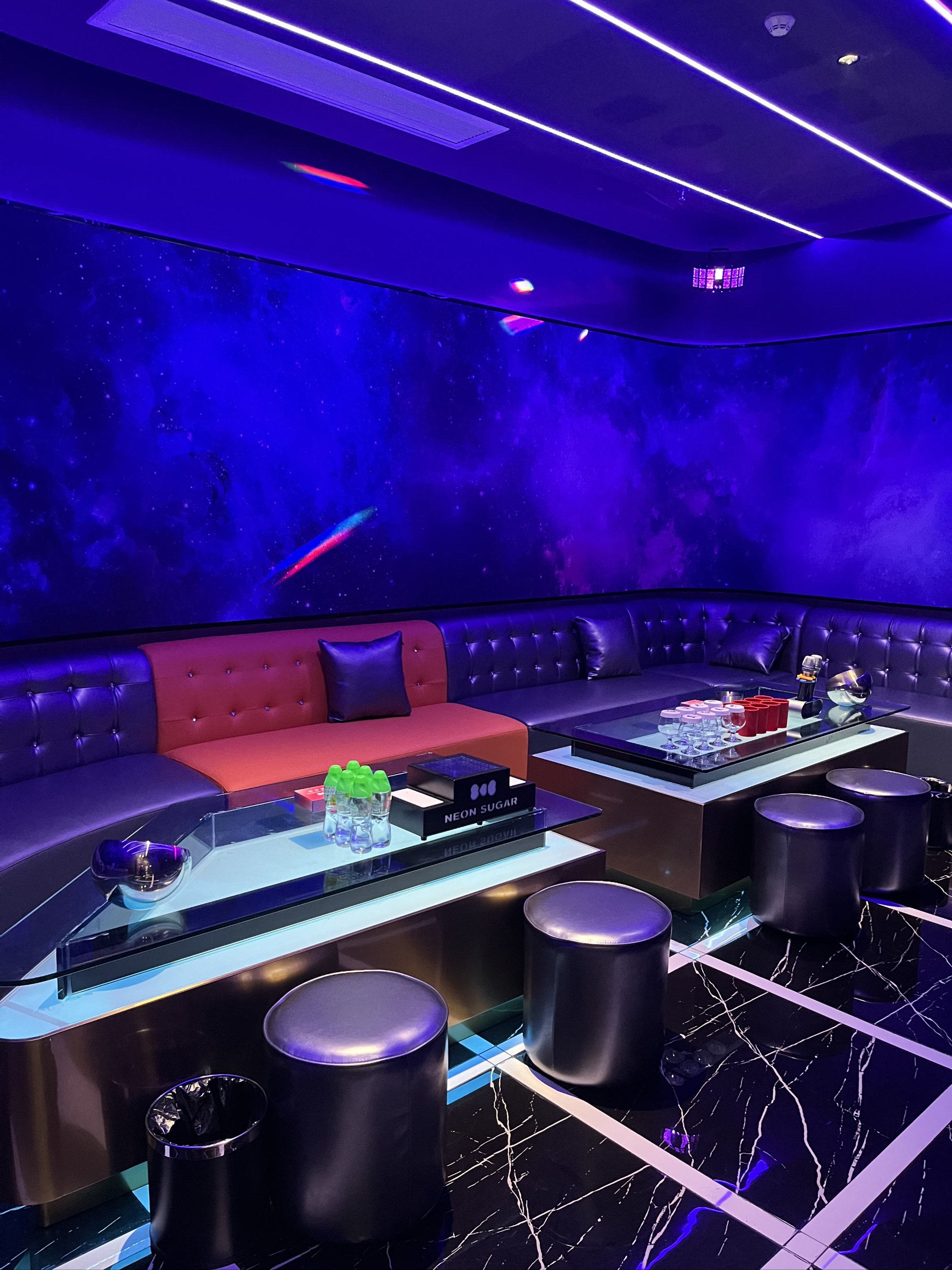 达州商务ktv首选性价比-渠县ktv预定